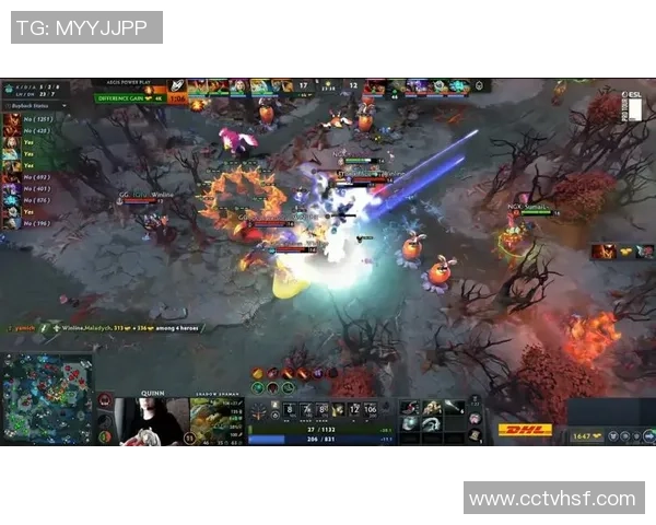 DOTA2最新速度排行榜前十名揭晓BLG战队强势领跑引发关注