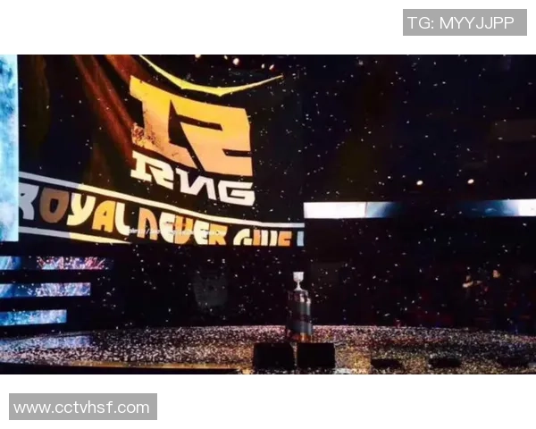 RNG战队崛起之路：从默默无闻到英雄联盟巅峰的奋斗历程