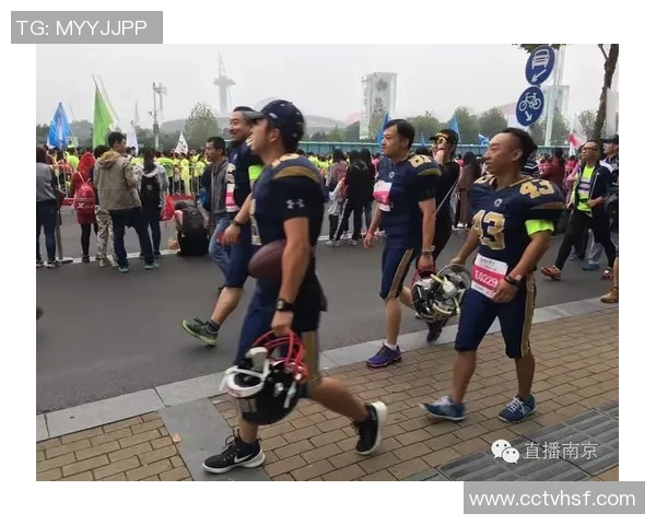 南京街舞队在马拉松大满贯中的力量展现与精彩点评