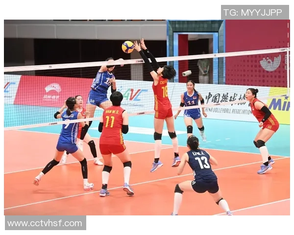 杭州排球队灵活性创新高引发全国关注排球竞技新风潮 杭州排球队灵活性创新高引发全国关注排球竞技新风潮