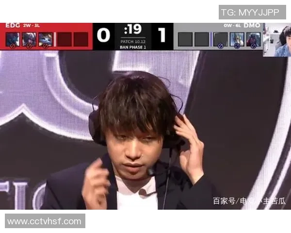 聚焦和平精英赛事EDG团队的比赛经验与战术分析探讨