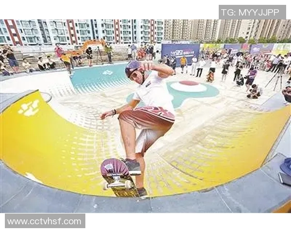 赵秀英专访:从初学者到滑板高手的成长之路与心路历程回顾 赵秀英专访:从初学者到滑板高手的成长之路与心路历程回顾