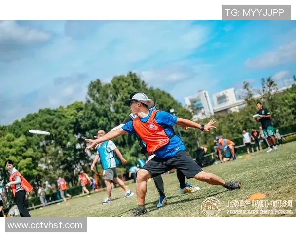 飞盘节奏排名揭晓上海飞盘队创历史新高引发热议