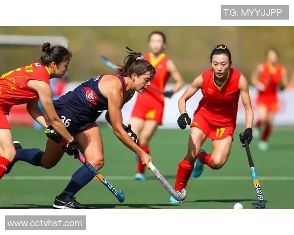 中国女子曲棍球队迎战意大利队力争在国际赛场上再创佳绩 中国女子曲棍球队迎战意大利队力争在国际赛场上再创佳绩