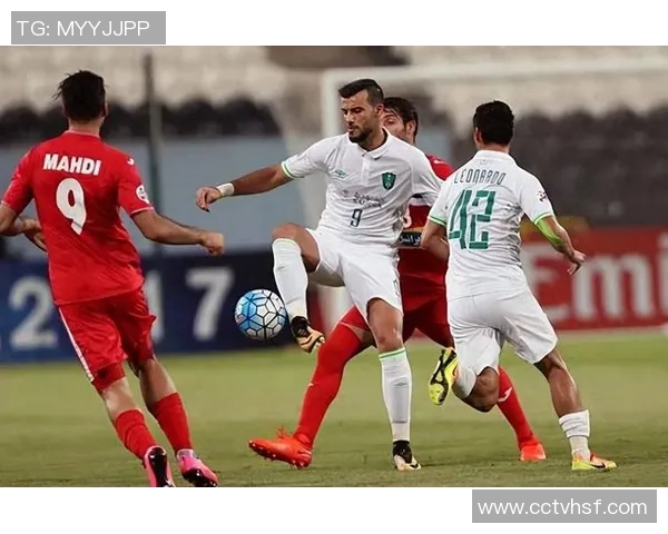 亚冠激战萨德对决吉达双方全力争夺小组出线资格