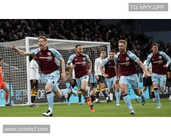 伯恩利与狼队精彩对决回放全程回顾与精彩瞬间分析