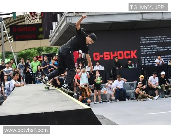 全国街舞大赛点评：西安滑板队展现力量与激情的精彩演出