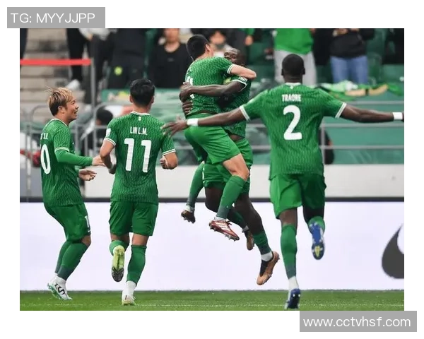 北京国安迎战清莱联全力争胜展现球队实力与决心