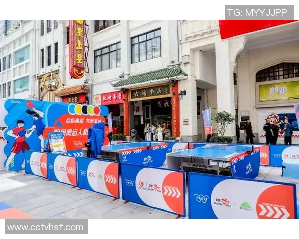 广州乒乓球队的辉煌之路与大师赛的荣耀时刻回顾 广州乒乓球队的辉煌之路与大师赛的荣耀时刻回顾