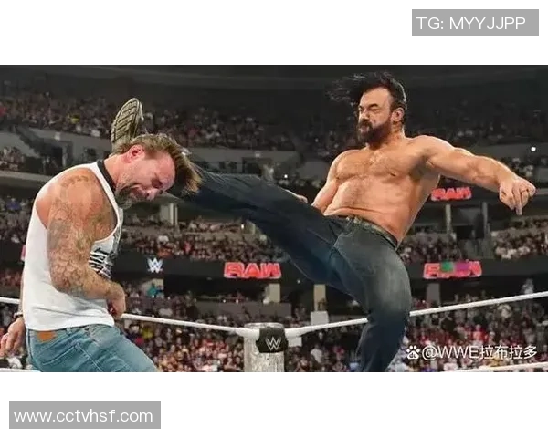 德鲁与罗伯特的巅峰对决谁能在WWE赛场上笑到最后 德鲁与罗伯特的巅峰对决谁能在WWE赛场上笑到最后